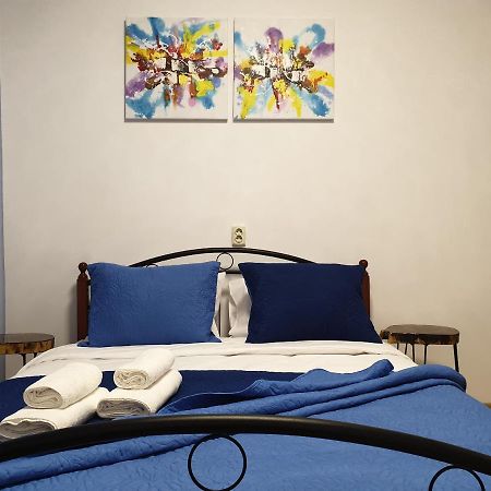 صوفيا Elegant Apartment المظهر الخارجي الصورة