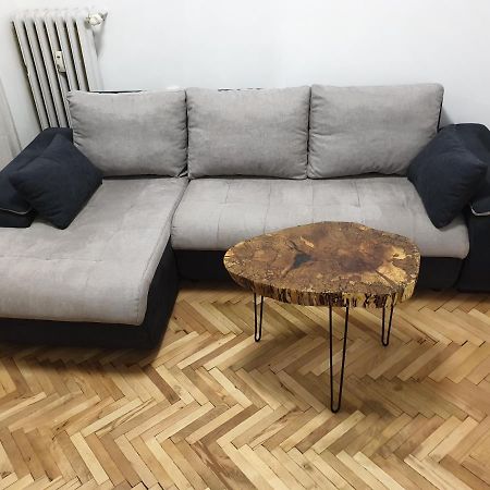صوفيا Elegant Apartment المظهر الخارجي الصورة