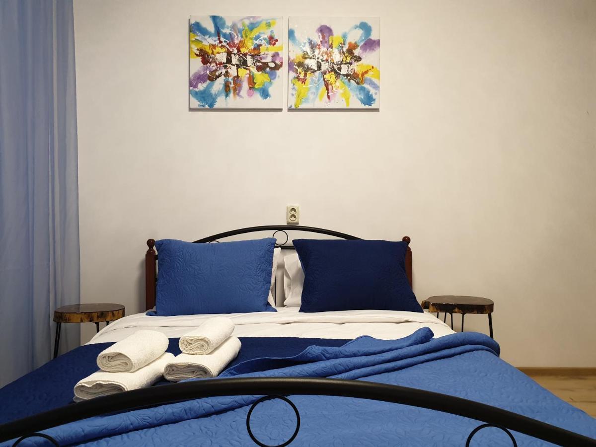 صوفيا Elegant Apartment المظهر الخارجي الصورة