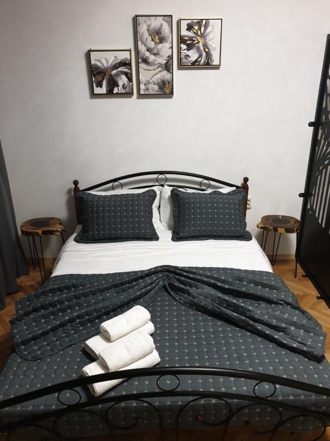 صوفيا Elegant Apartment المظهر الخارجي الصورة