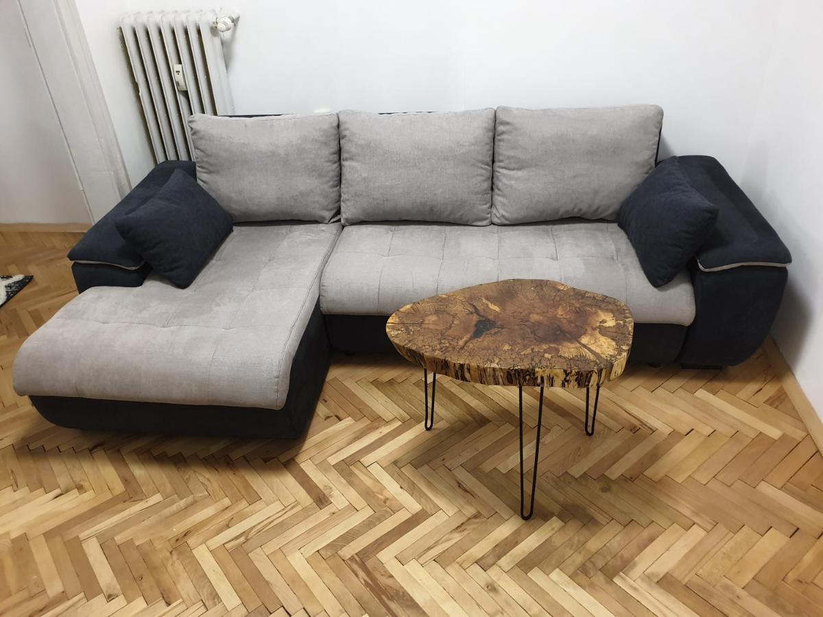 صوفيا Elegant Apartment المظهر الخارجي الصورة