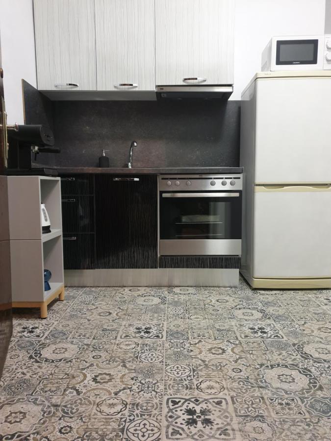 صوفيا Elegant Apartment المظهر الخارجي الصورة