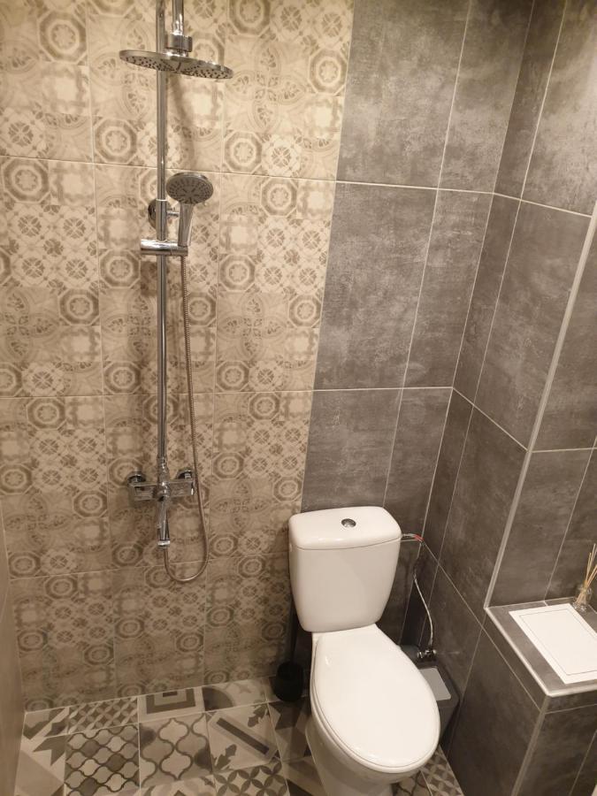 صوفيا Elegant Apartment المظهر الخارجي الصورة