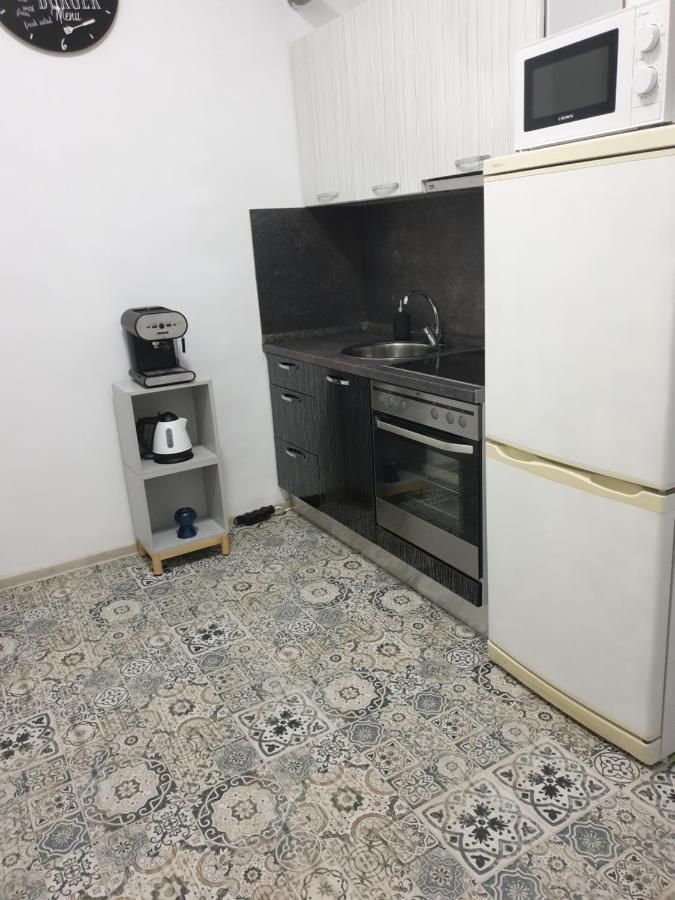 صوفيا Elegant Apartment المظهر الخارجي الصورة
