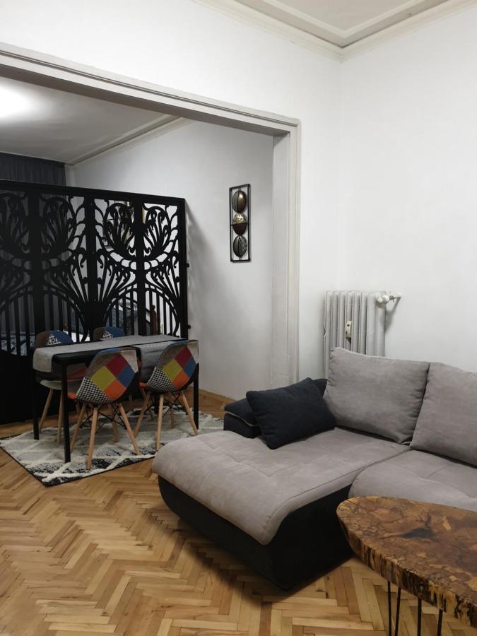 صوفيا Elegant Apartment المظهر الخارجي الصورة